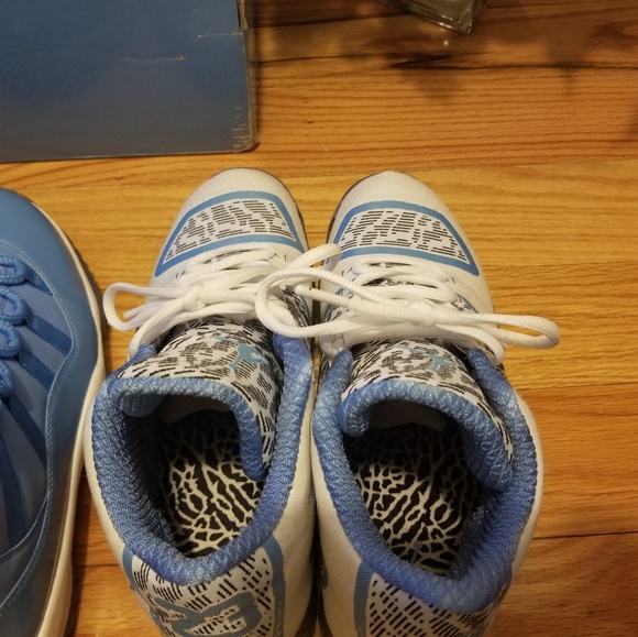 Jordan Ultimate Gift of Flight Sneaker Combo set - Picture 6 of 8